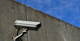 G&uuml;venlik kameras&imath;