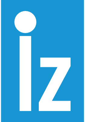 &Idot;z Elektronik logo